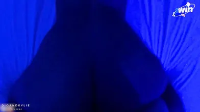 Hot inexperienced duo screws in real maconha chapada - wild bitch bitch!