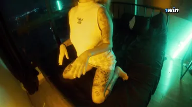 MEU ENCONTRO - Brasiloirinha com peitos da Eva Elfie,Xisthmus,Sereia Gi,Max Boss