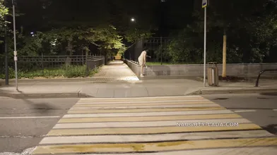 Japa Puta Safada Na Rua