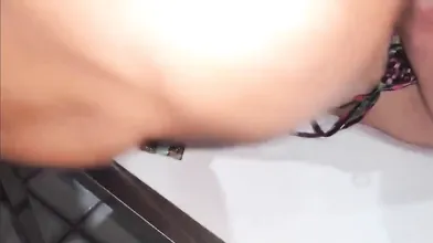 Wife Gangbang In Kitchen - Raissa Conte