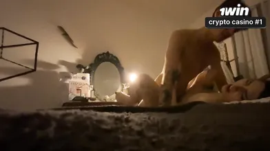 A minha garota é a mais gostosa e quente de todas no melhor XXX!