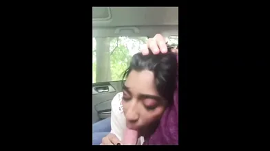 Tamil Girl Blowjob Deti Hai Rich Boyfriend Ko Car Ke Andar