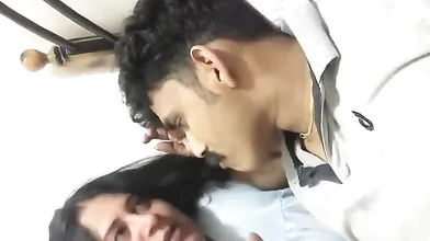 Tamil Housewife Having Affair With Neighbour