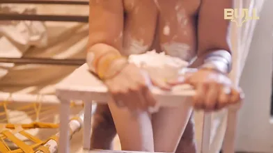 Chaadar Ke Andar Bhabhi