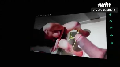 A intensa noite de Luiza Marcato nas ruas de São Paulo numa produção em alta def