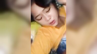 Ngewe keponakan yg imut