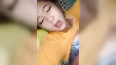 Ngewe keponakan yg imut