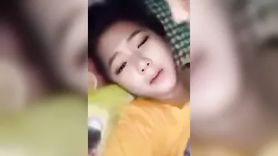 Ngewe keponakan yg imut