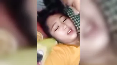 Ngewe keponakan yg imut