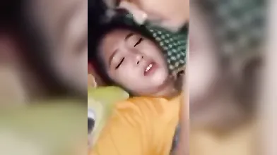 Ngewe keponakan yg imut
