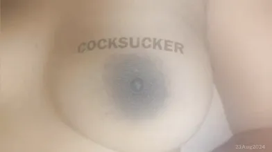 Tamil Desi wife cocksucker