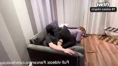 A mais incrível compilação de flatulências faciais no universo do hardcore porno