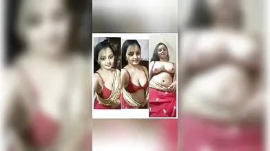 Sexy nose garl so beautiful