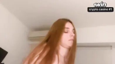 Casamento real com sexo ardente e gozo dentro da sua buceta - momentos mais quen