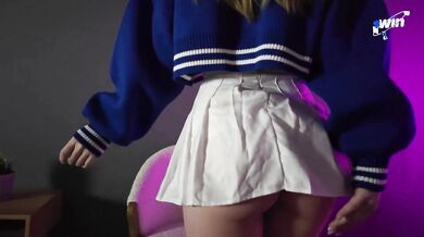 This New Year, prepare for some serious cockblocking with a warm xxx porn gift f