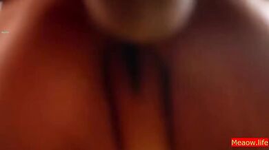 Beautiful Village Bhabhi Sex Husband Don't Know- Indian Dirty Talk Porn