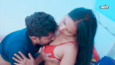 Indian Desi Wife Seduced By A Local Tailor And Fucked Her Whole Night