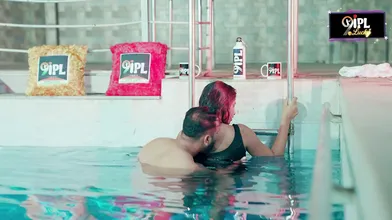 Young Hot Desi Wife Offered Her Big Boobs And Pussy To Her Husband's Friend