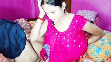 Indian Bengal Pinki Vabi Sex At Davor