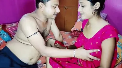 Indian Bengal Pinki Vabi Sex At Davor