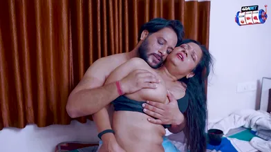 Desi Wife Cheated Her Husband And Fucked Hard By Her Neighbour