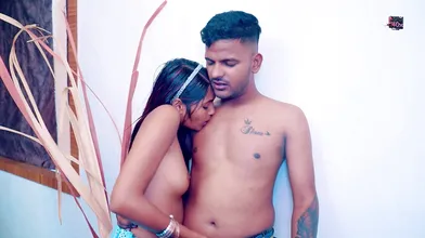 Newly Married Bhabhi Desperate For The Hardcore Sex