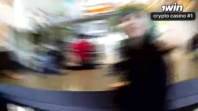 Eris Maximo protagoniza uma cena xxx incrível no LatinaFever.