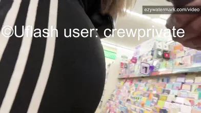 Se Vuelve Loca Al Ver La Polla Negra