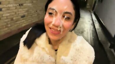 London Cumwalk
