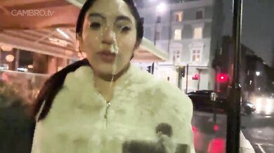 London Cumwalk