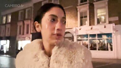 London Cumwalk