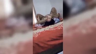 Ketagihan di perkosa