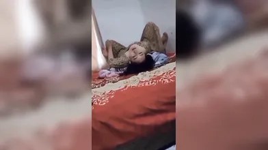 Ketagihan di perkosa