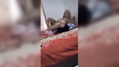 Ketagihan di perkosa