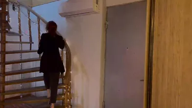 My wife's sister wanted a rubdown and I torn up her until she squirted, it was t