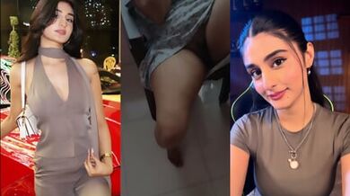 Payal Gaming Viral Mms , Rajshot
