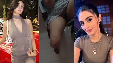 Payal Gaming Viral Mms , Rajshot