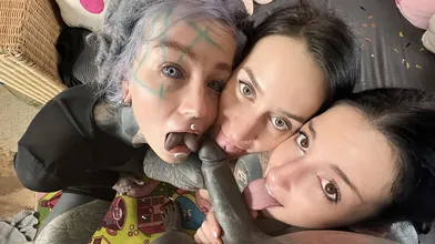 Special New Year's Celebration