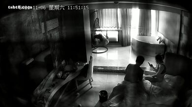 Desperate cougars want a big cock to make a group sex