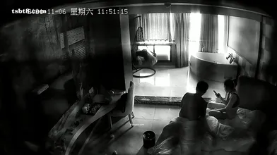 Desperate cougars want a big cock to make a group sex