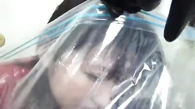 Japanese Asian BDSM Fetish Spanking by