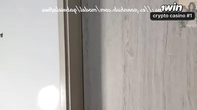 Amadora brasileira exibe seu estilo cachorrinho em uma oportunidade irresistível