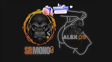 He BREAKS my trousers and fills my face with molten cum, leaving me with a CUMFA