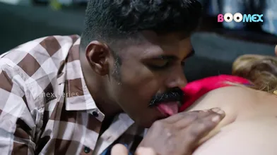 Boomex Travel Agency