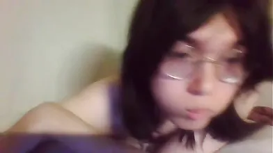 Japanese teens super wet solo show Uncensored