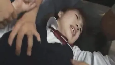 Rika Hirashita Japanese Teen Craving For Sex