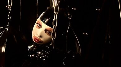 Erotic Fetish Hardcore BDSM Artwork
