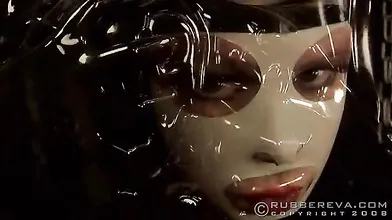 Erotic Fetish Hardcore BDSM Artwork