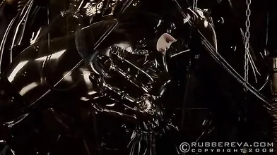 Erotic Fetish Hardcore BDSM Artwork