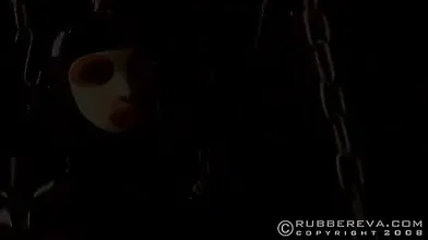 Erotic Fetish Hardcore BDSM Artwork